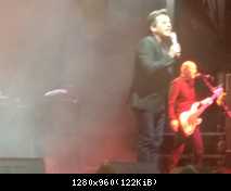 15.03.2018 Thomas Anders Оренбург