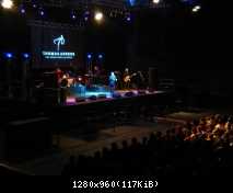 15.03.2018 Thomas Anders Оренбург