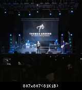 15.03.2018 Thomas Anders Оренбург