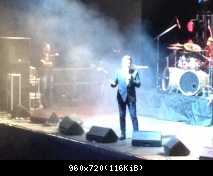 15.03.2018 Thomas Anders Оренбург