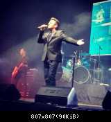 15.03.2018 Thomas Anders Оренбург