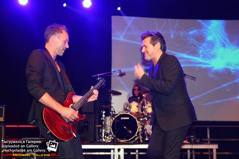 15.05.2016 Thomas Anders Ярмарка земляков 2016