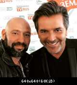 15.05.2016 Thomas Anders Ярмарка земляков 2016