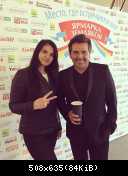 15.05.2016 Thomas Anders Ярмарка земляков 2016