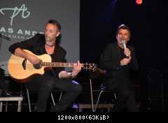 15.05.2016 Thomas Anders Ярмарка земляков 2016