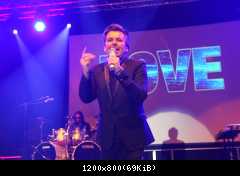 15.05.2016 Thomas Anders Ярмарка земляков 2016