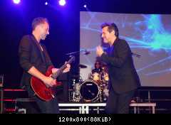 15.05.2016 Thomas Anders Ярмарка земляков 2016