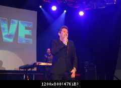 15.05.2016 Thomas Anders Ярмарка земляков 2016