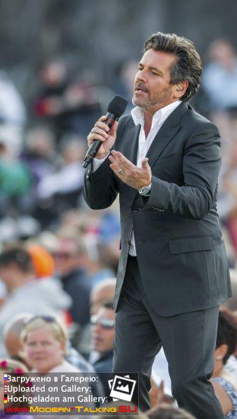 15.07.2015 Thomas Anders Halden Arbeiderblad-Norway