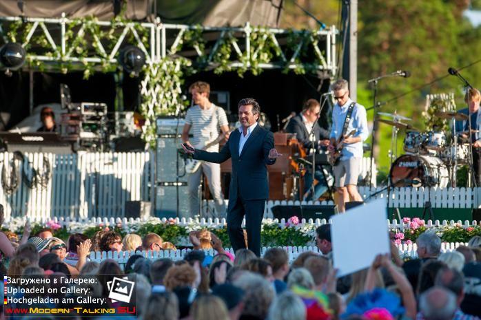 15.07.2015 Thomas Anders Halden Arbeiderblad-Norway