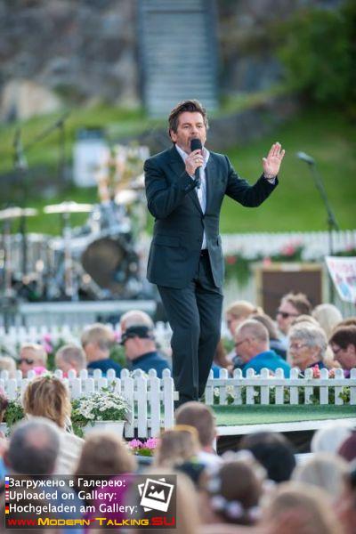 15.07.2015 Thomas Anders Halden Arbeiderblad-Norway