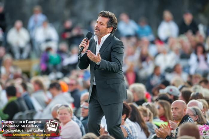 15.07.2015 Thomas Anders Halden Arbeiderblad-Norway