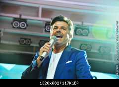 15.08.2013 - Томас Андерс. Одесса, клуб Ибица