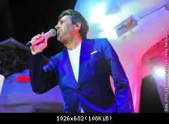 15.08.2013 - Томас Андерс. Одесса, клуб Ибица