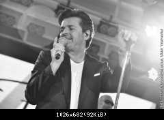 15.08.2013 - Томас Андерс. Одесса, клуб Ибица