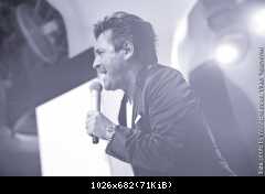 15.08.2013 - Томас Андерс. Одесса, клуб Ибица