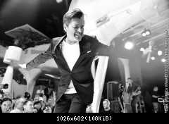 15.08.2013 - Томас Андерс. Одесса, клуб Ибица