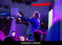 15.08.2013 - Томас Андерс. Одесса, клуб Ибица