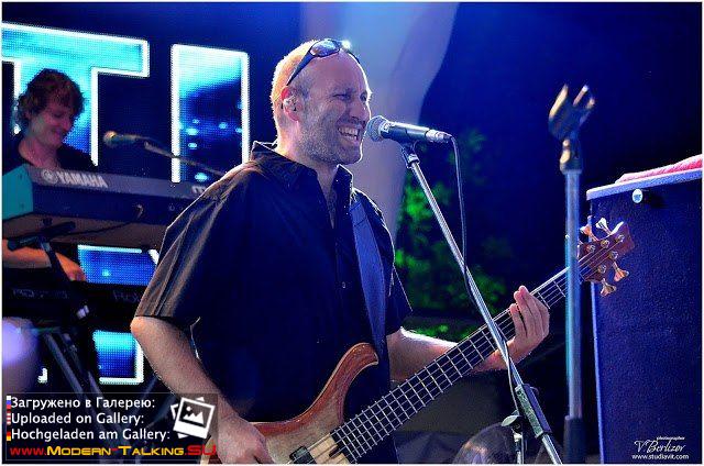 15.08.2013 - Томас Андерс. Одесса