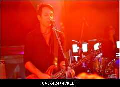 15.08.2013 - Томас Андерс. Одесса