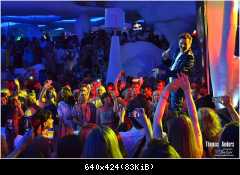 15.08.2013 - Томас Андерс. Одесса