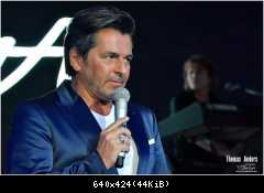 15.08.2013 - Томас Андерс. Одесса