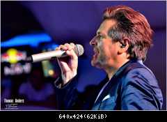 15.08.2013 - Томас Андерс. Одесса