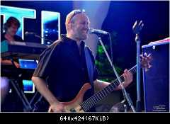 15.08.2013 - Томас Андерс. Одесса