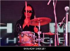 15.08.2013 - Томас Андерс. Одесса