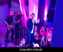 15.08.2013 - Томас Андерс. Одесса