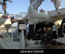 15.08.2013 - Томас Андерс. Одесса