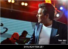 15.08.2013 - Томас Андерс. Одесса