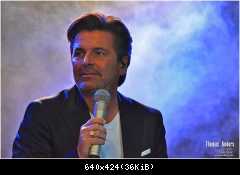 15.08.2013 - Томас Андерс. Одесса