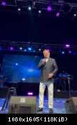 15.08.2026 Thomas Anders Стамбул
