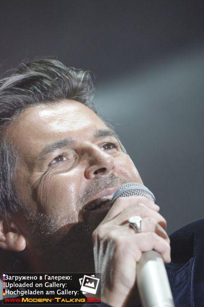 15.09.2013 Томас Андерс - день города Ростов-на-Дону