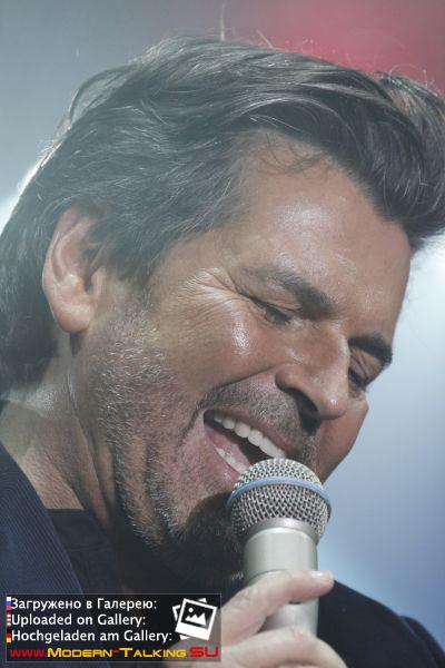 15.09.2013 Томас Андерс - день города Ростов-на-Дону