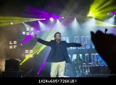 Томас Андерс - день города Ростов-на-Дону (21)