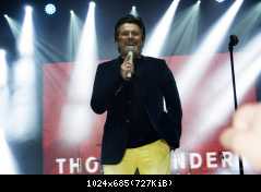 Томас Андерс - день города Ростов-на-Дону (23)