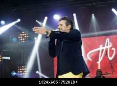 Томас Андерс - день города Ростов-на-Дону (24)