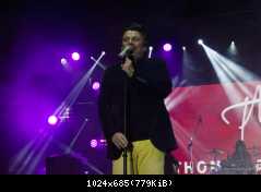 Томас Андерс - день города Ростов-на-Дону (29)