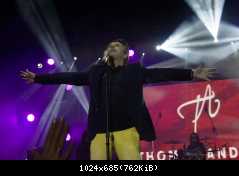 Томас Андерс - день города Ростов-на-Дону (31)