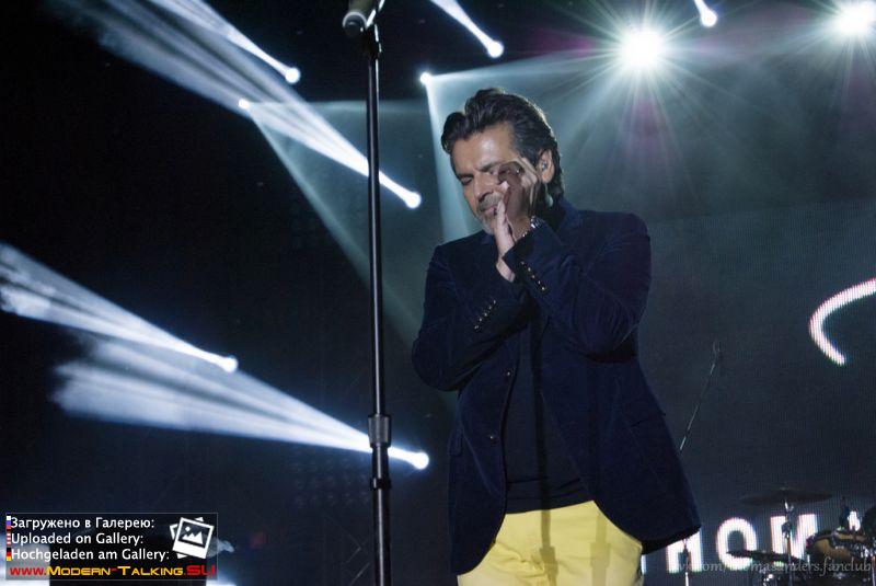 Томас Андерс - день города Ростов-на-Дону (33)