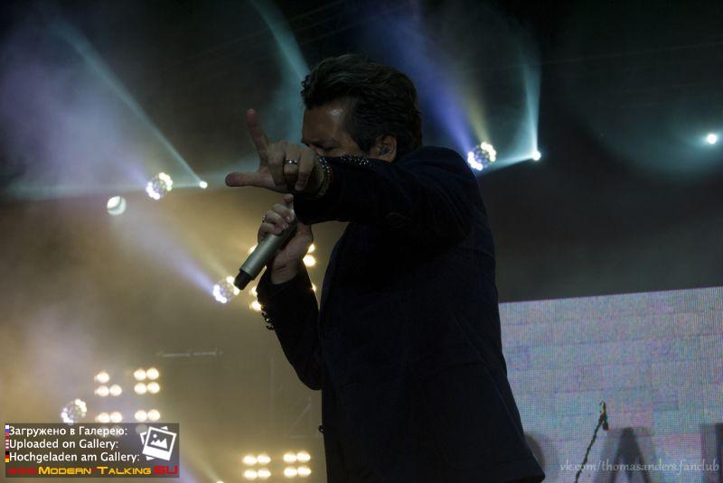 Томас Андерс - день города Ростов-на-Дону (37)