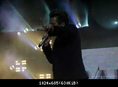 Томас Андерс - день города Ростов-на-Дону (37)