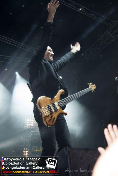 Томас Андерс - день города Ростов-на-Дону (4)