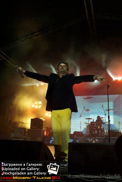 Томас Андерс - день города Ростов-на-Дону (42)