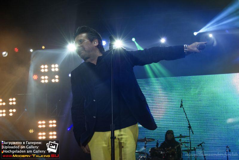 Томас Андерс - день города Ростов-на-Дону (48)