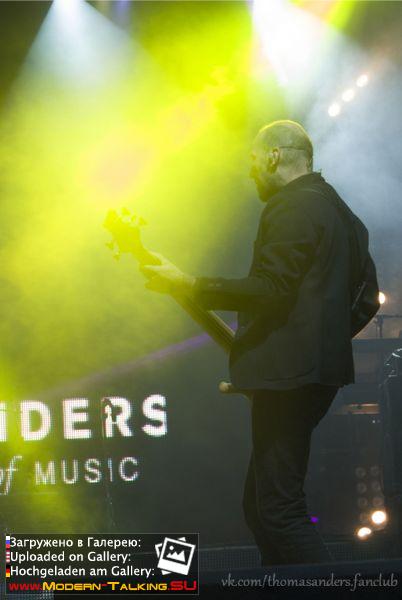 Томас Андерс - день города Ростов-на-Дону (5)