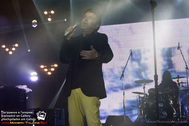 Томас Андерс - день города Ростов-на-Дону (53)