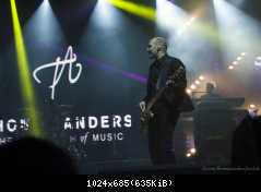 Томас Андерс - день города Ростов-на-Дону (6)